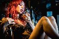 Foto Mistress Black Annunci Video Mistress Lecce - 13