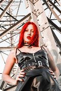 Foto Mistress Black Annunci Video Mistress Lecce - 15