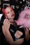 Foto Mistress Black Annunci Video Mistress Lecce - 4