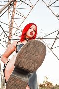 Foto Mistress Black Annunci Video Mistress Lecce - 14