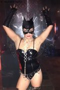 Foto Mistress Lilith Annunci Video Mistress Messina - 36