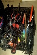 Foto Mistress Lilith Annunci Video Mistress Messina - 3