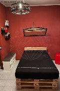 Foto Mistress Nexia Annunci Video Mistress Roma - 59
