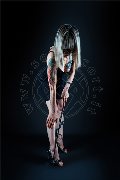 Foto Mistress One Annunci Video Mistress Genova - 1