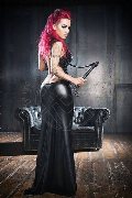 Foto Mistress Red Devil Annunci Video Mistress Sondrio - 2