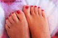 Foto Mistress Red Devil Annunci Video Mistress Sondrio - 23
