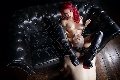 Foto Mistress Red Devil Annunci Video Mistress Sondrio - 15