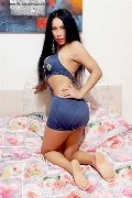 Foto Mistyca Annunci Video Trans Salerno - 37