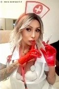 Foto Monica Kicelly Annunci Video Mistresstrans Rimini - 9