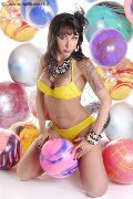 Foto Monica Kicelly Annunci Video Trans Bologna - 335