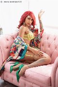 Foto Monica Kicelly Annunci Video Trans Firenze - 201