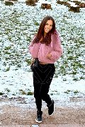 Foto Nayara Bambolina Annunci Video Trans Milano - 32
