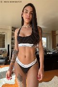 Foto Nayara Bambolina Annunci Video Trans Milano - 17