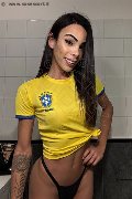 Foto Nayara Bambolina Annunci Video Trans Milano - 27