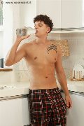 Foto Nichollas Almeida Annunci Video Boys Torino - 2