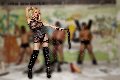 Foto Nina La Divina Annunci Video Mistresstrans Ibiza - 26