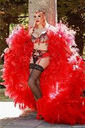 Foto Nina La Divina Annunci Video Trans Ibiza - 19