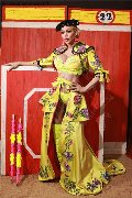 Foto Nina La Divina Annunci Video Trans Ibiza - 6