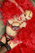 Foto Nina La Divina Annunci Video Trans Ibiza - 13