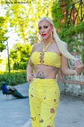 Foto Nina La Divina Annunci Video Trans Ibiza - 8