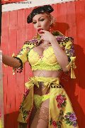 Foto Nina La Divina Annunci Video Trans Ibiza - 5