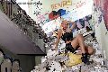Foto Nina La Divina Annunci Video Transescort Ibiza - 155