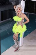 Foto Nina La Divina Annunci Video Transescort Ibiza - 81