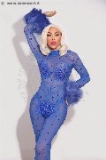 Foto Nina La Divina Annunci Video Transescort Ibiza - 78