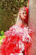 Foto Nina La Divina Annunci Video Transescort Ibiza - 11