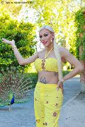 Foto Nina La Divina Annunci Video Transescort Ibiza - 6