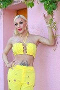 Foto Nina La Divina Annunci Video Transescort Ibiza - 4