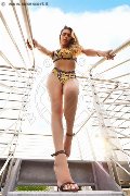 Foto Nina La Vera Dea Annunci Video Trans Ginevra - 76