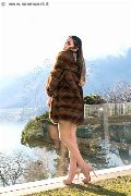 Foto Nina La Vera Dea Annunci Video Transescort Ginevra - 273
