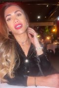 Foto Nina La Vera Dea Annunci Video Transescort Ginevra - 86