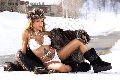 Foto Nina Rich Annunci Video Trans Milano - 13