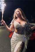 Foto Ninfetta Geovanna Annunci Video Trans Napoli - 8