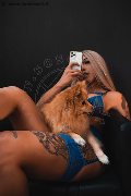 Foto Ninfetta Geovanna Annunci Video Trans Napoli - 17