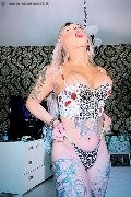 Foto Ninfetta Geovanna Annunci Video Trans Napoli - 33