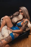 Foto Ninfetta Geovanna Annunci Video Transescort Napoli - 18