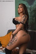 Foto Ninfetta Geovanna Annunci Video Transescort Napoli - 11