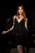 Foto Nyx Annunci Video Trans Milano - 5