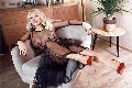 Foto Oxana Annunci Video Escort Pesaro - 28
