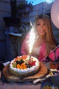 Foto Paloma De Castro Annunci Video Trans Como - 36