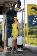 Foto Paula Bituschini Annunci Video Trans Genova - 96
