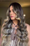 Foto Paulinha Ferraz Annunci Video Trans Bologna - 16