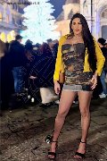 Foto Paulinha Ferraz Annunci Video Trans Milano - 21