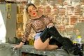 Foto Pepita Dior Annunci Video Girl Napoli - 33