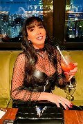 Foto P�rola Mart�nez Annunci Video Trans Napoli - 27