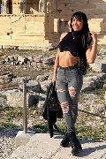Foto P�rola Mart�nez Annunci Video Trans Napoli - 20