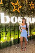 Foto P�rola Mart�nez Annunci Video Trans Napoli - 13